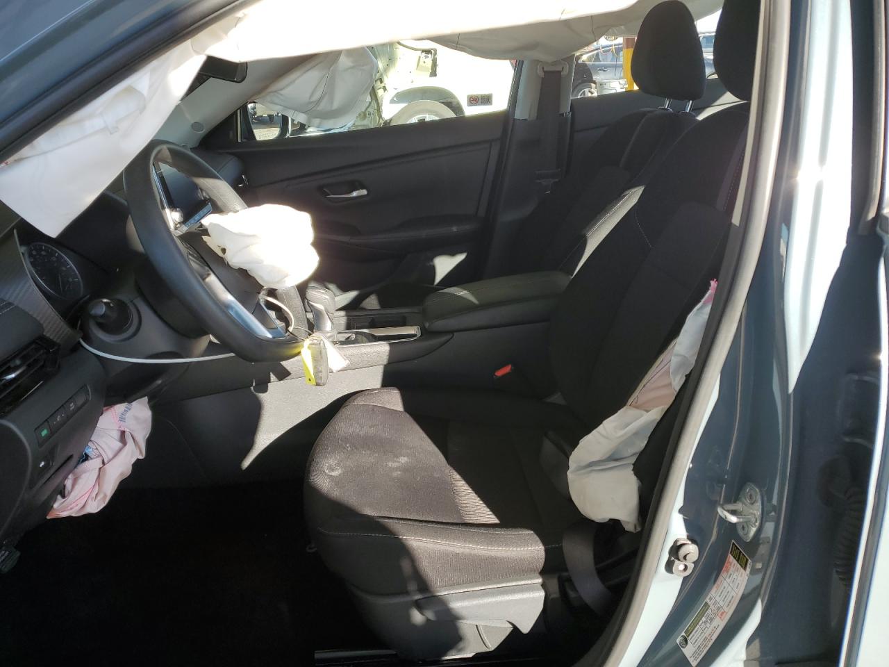 2024 Nissan Sentra - Image 7