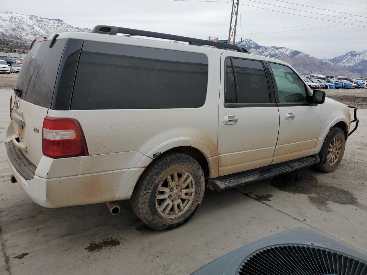 2011 Ford Expedition - Image 3