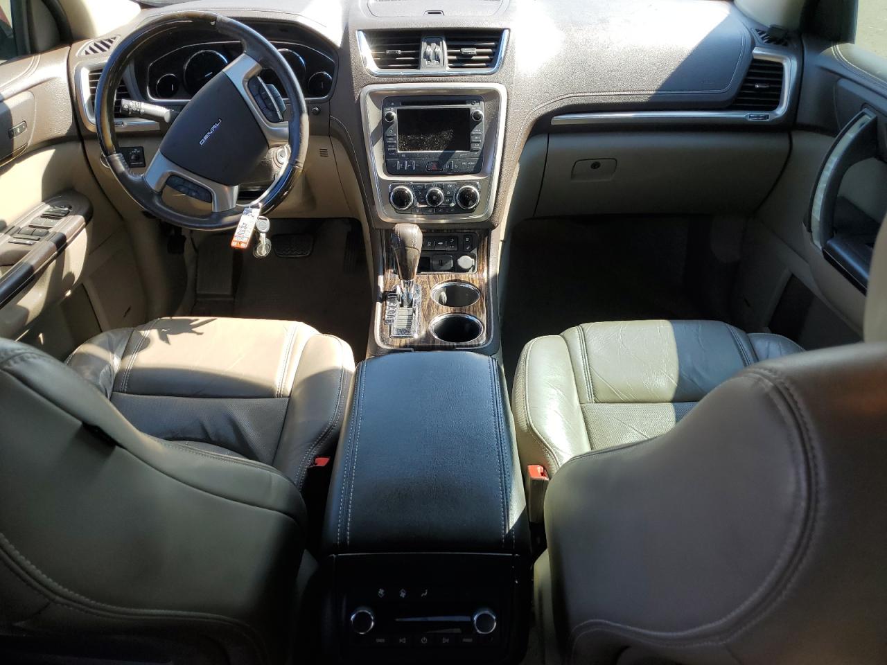 2015 GMC Acadia - Image 8