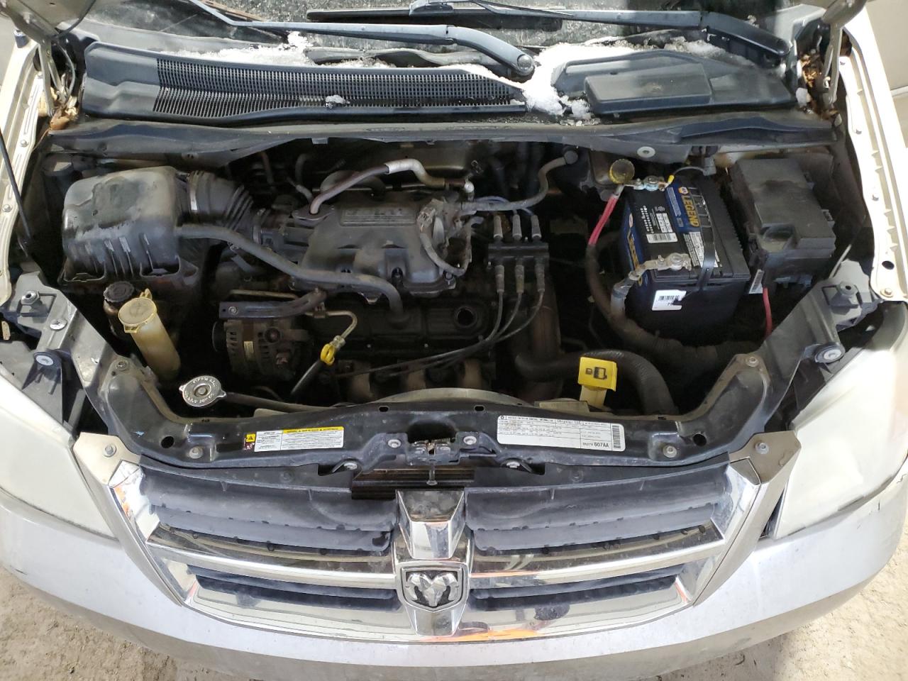 2009 Dodge Caravan - Image 13