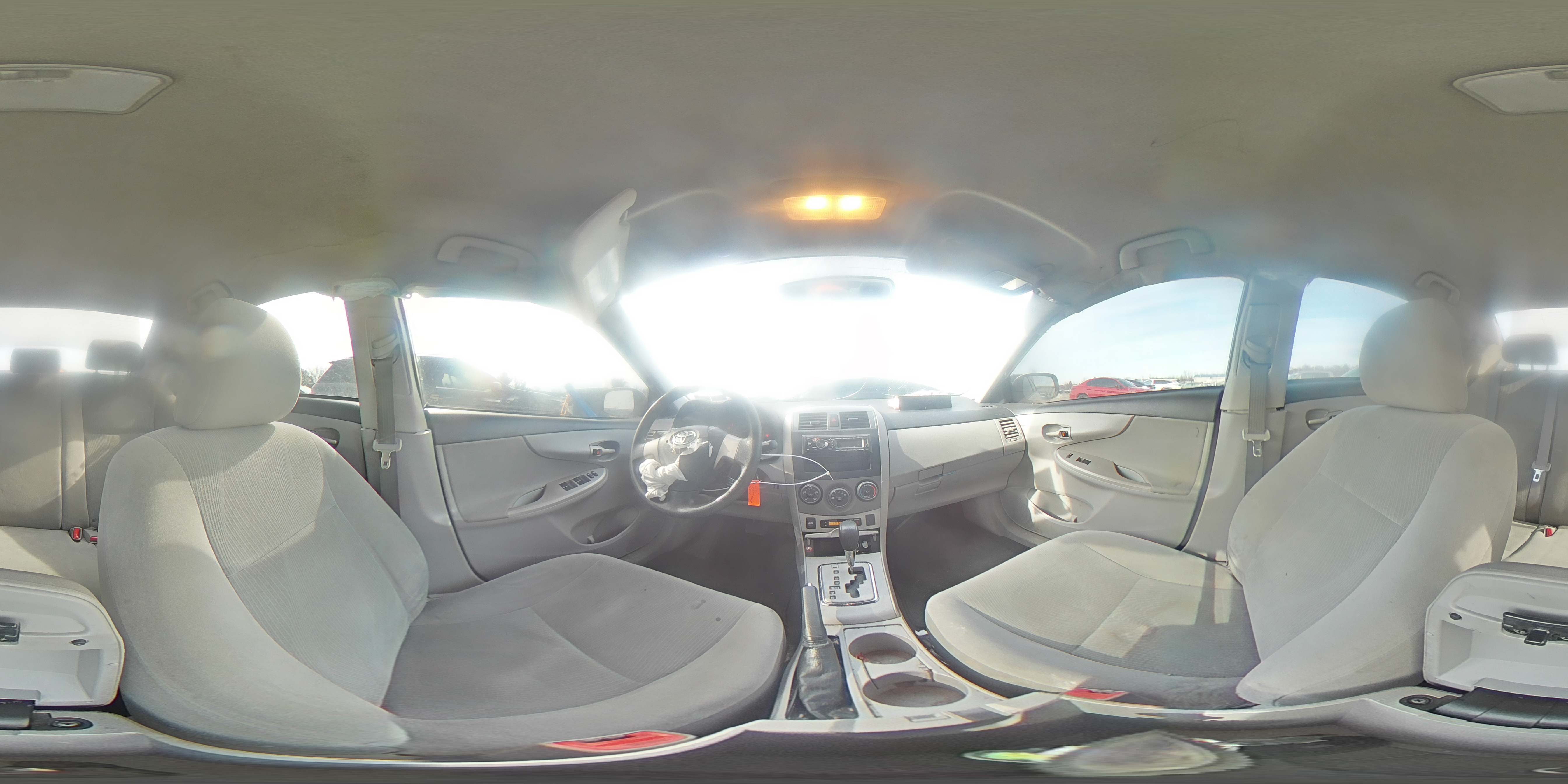 2011 Toyota Corolla - Image 13