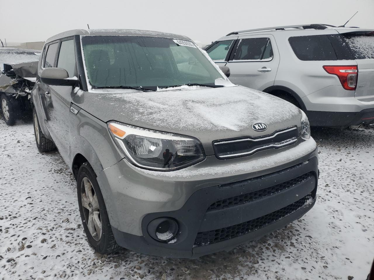 2017 Kia Soul - Image 5