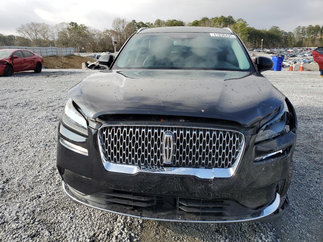 2020 Lincoln Corsair - Image 5