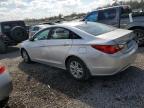 2013 Hyundai Sonata Gls zu verkaufen in Riverview, FL - Side