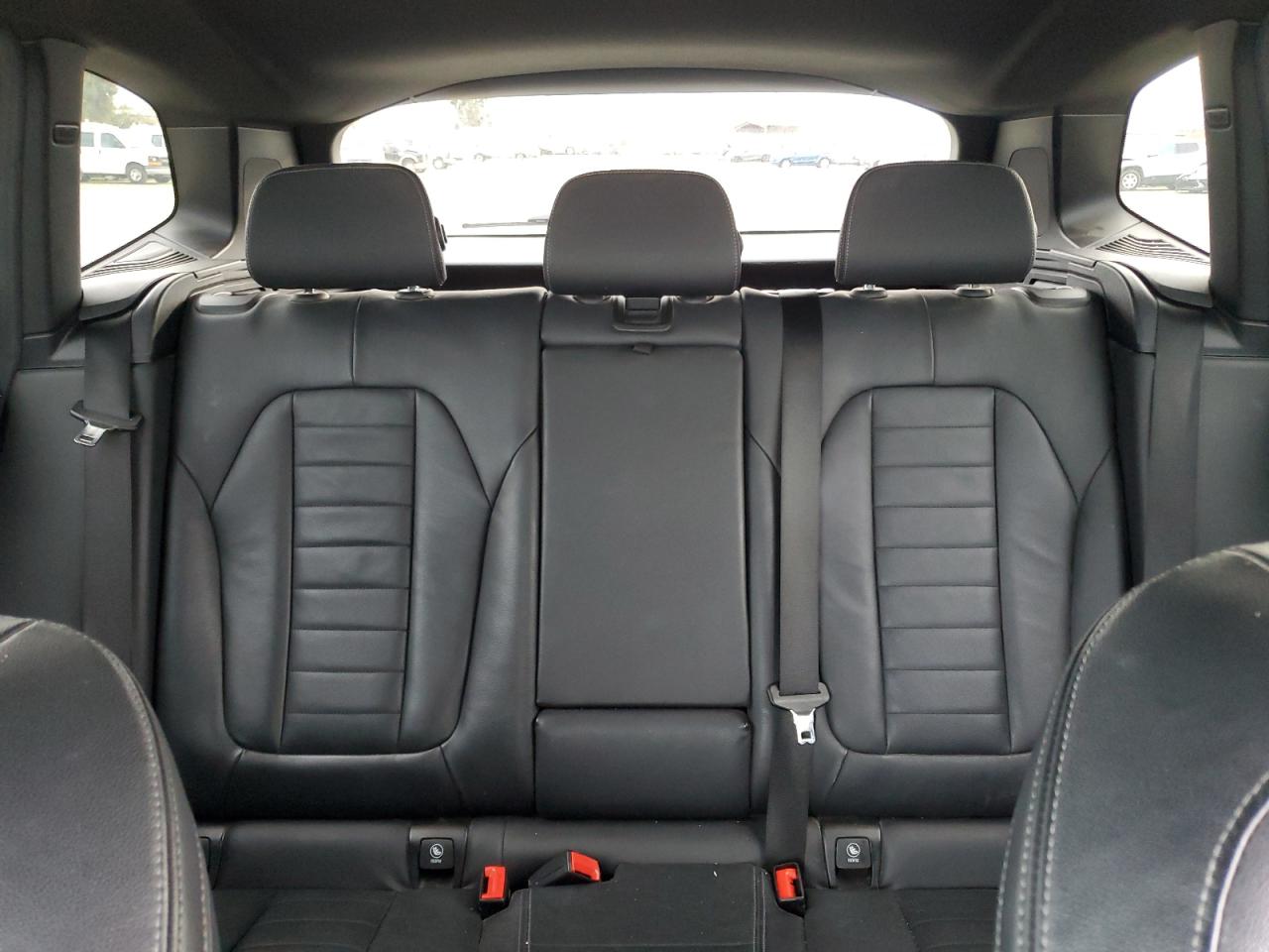 2018 BMW X3 - Image 10