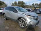 2018 Honda Cr-V Lx zu verkaufen in Mendon, MA - Front End