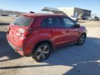 2022 Mitsubishi Outlander Sport Es na sprzedaż w Kansas City, KS - Vandalism