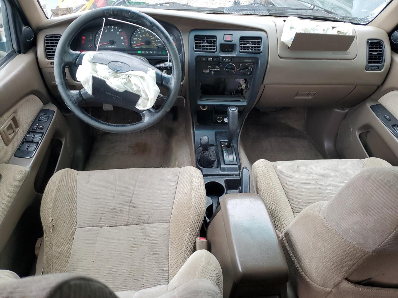 1999 Toyota 4Runner - Image 8