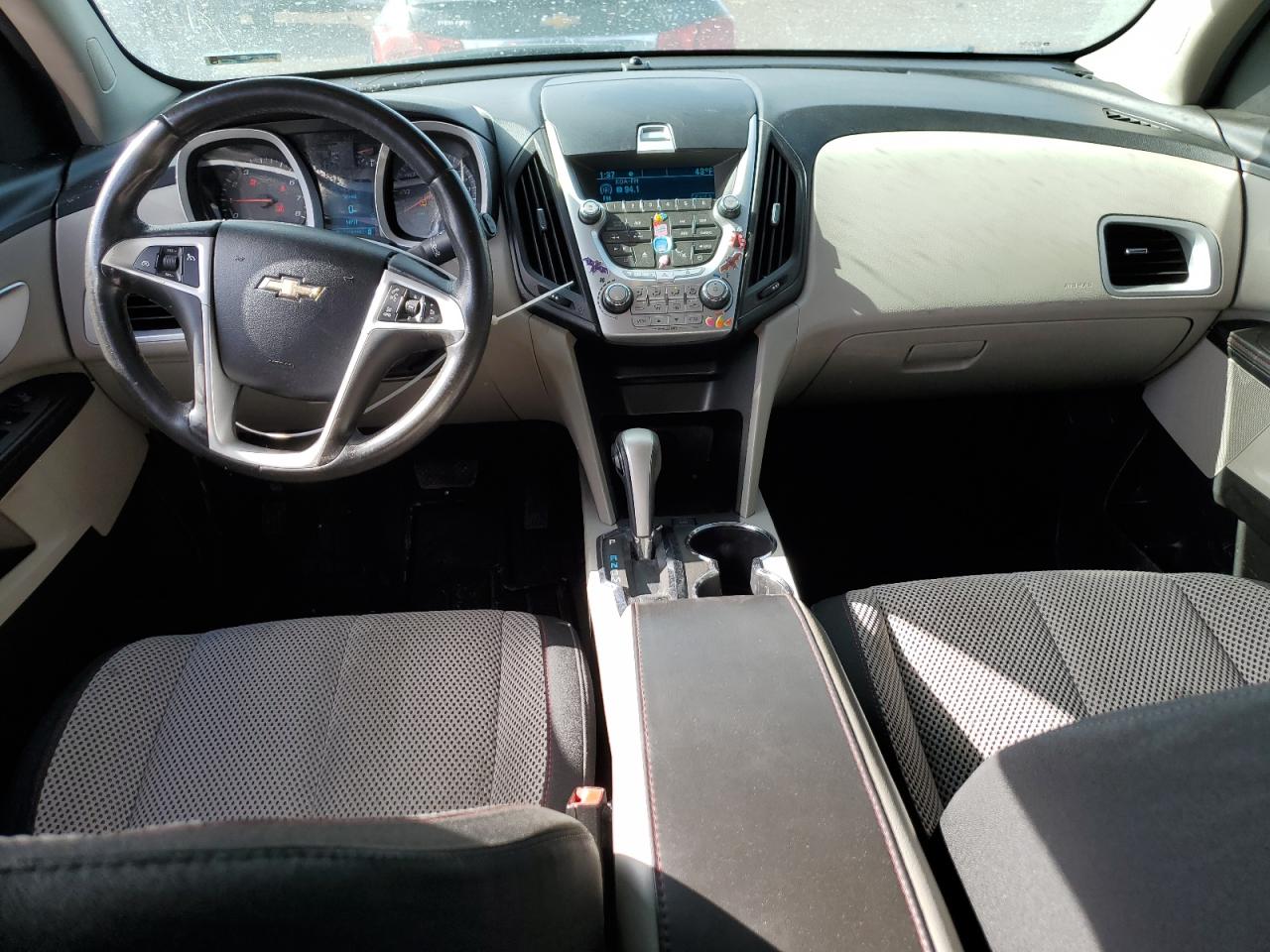 2011 Chevrolet Equinox - Image 8