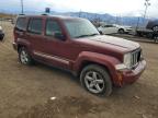 2008 Jeep Liberty Limited for Sale in Colorado Springs, CO - Front End