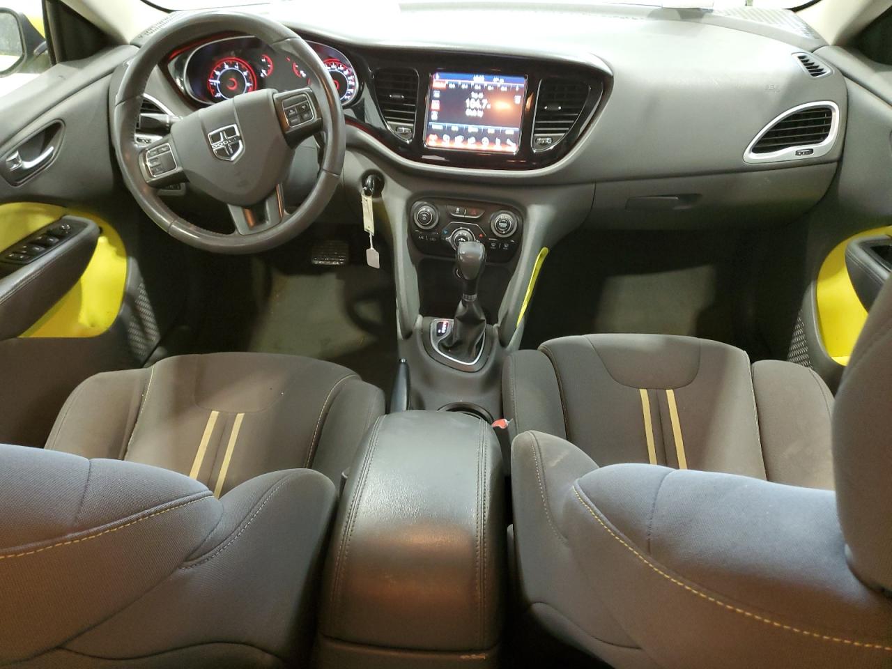 2013 Dodge Dart - Image 8