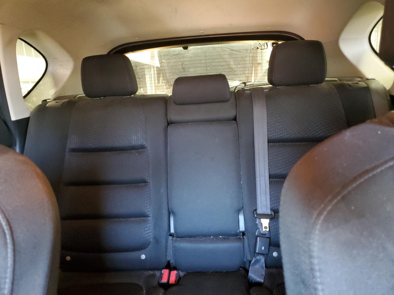 2015 Mazda CX-5 - Image 10