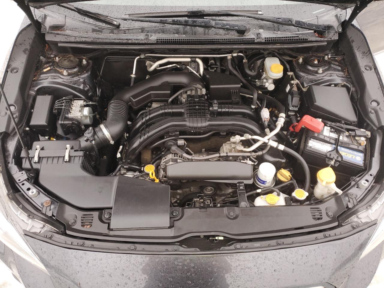 2019 Subaru XV - Image 12