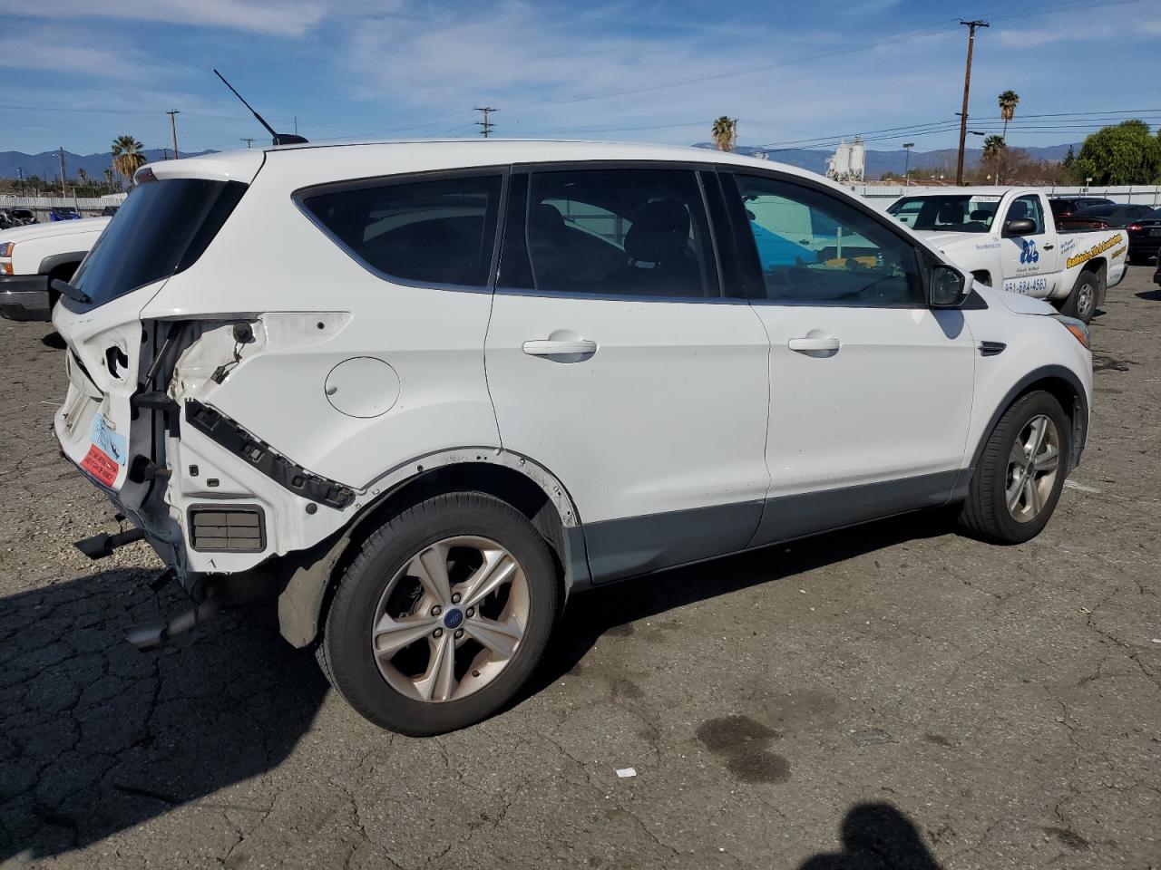 2014 Ford Escape - Image 3