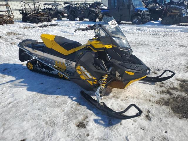 2009 Skidoo Mxz
