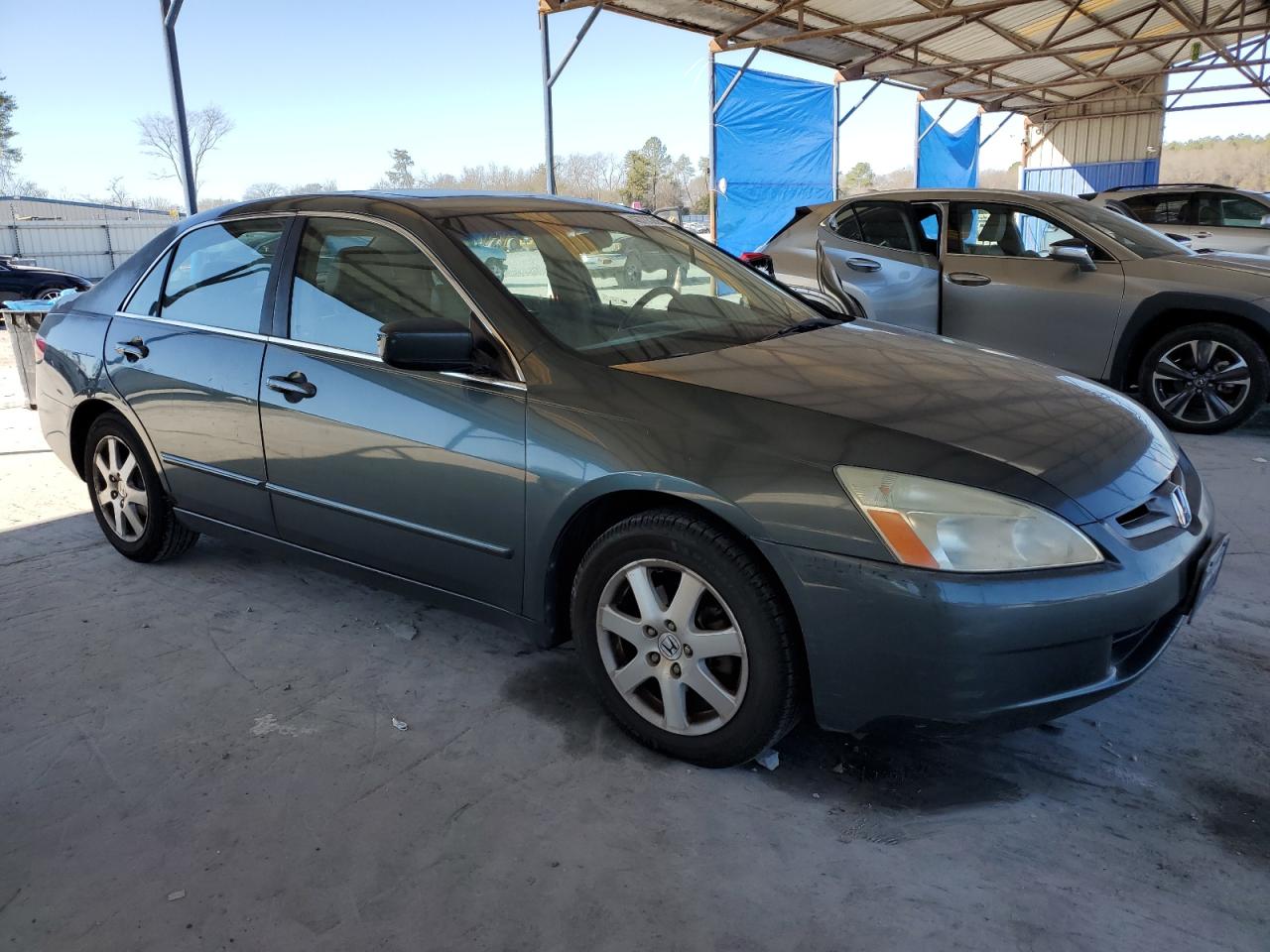 2005 Honda Accord - Image 4