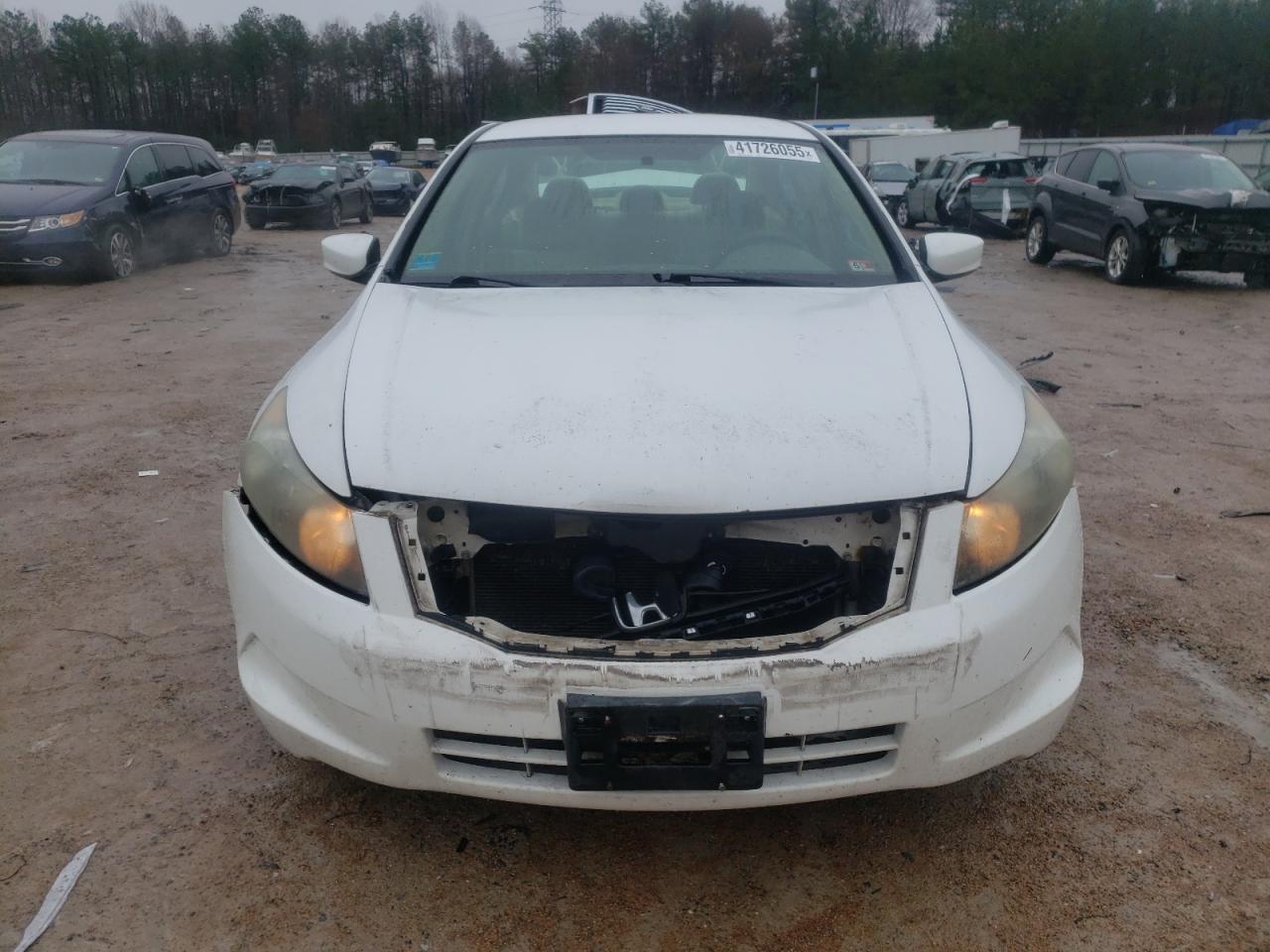 2009 Honda Accord - Image 5