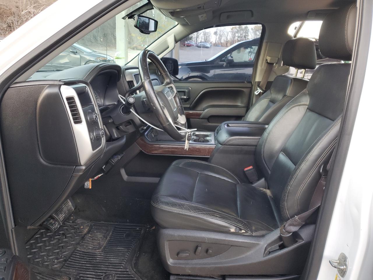 2014 GMC Sierra - Image 7