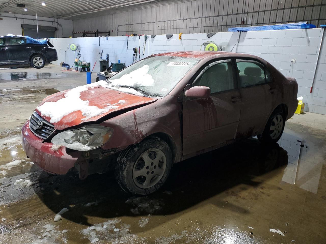 2006 Toyota Corolla - Image 1
