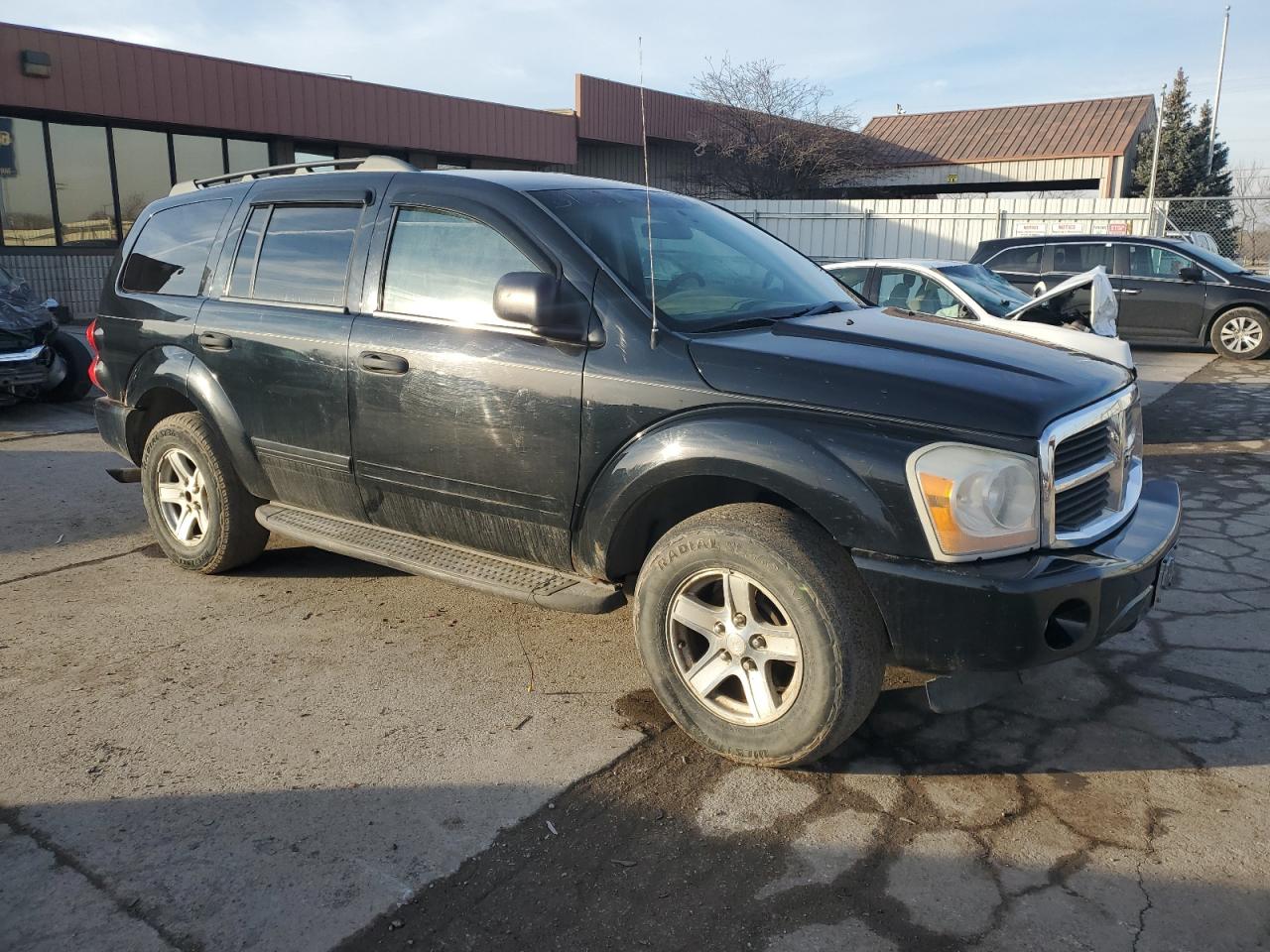 2004 Dodge Durango - Image 4