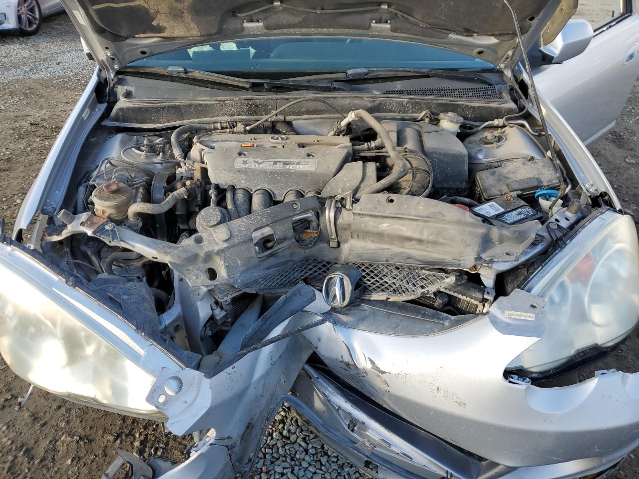 2002 Acura RSX - Image 11