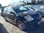 2007 CITROEN C2 DESIGN for sale at Copart WOLVERHAMPTON