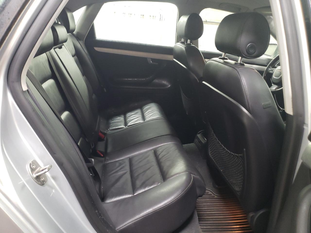 2006 Audi A4 - Image 10