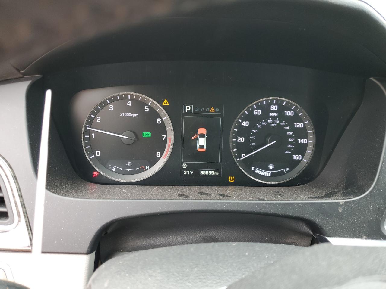 2016 Hyundai Sonata - Image 9