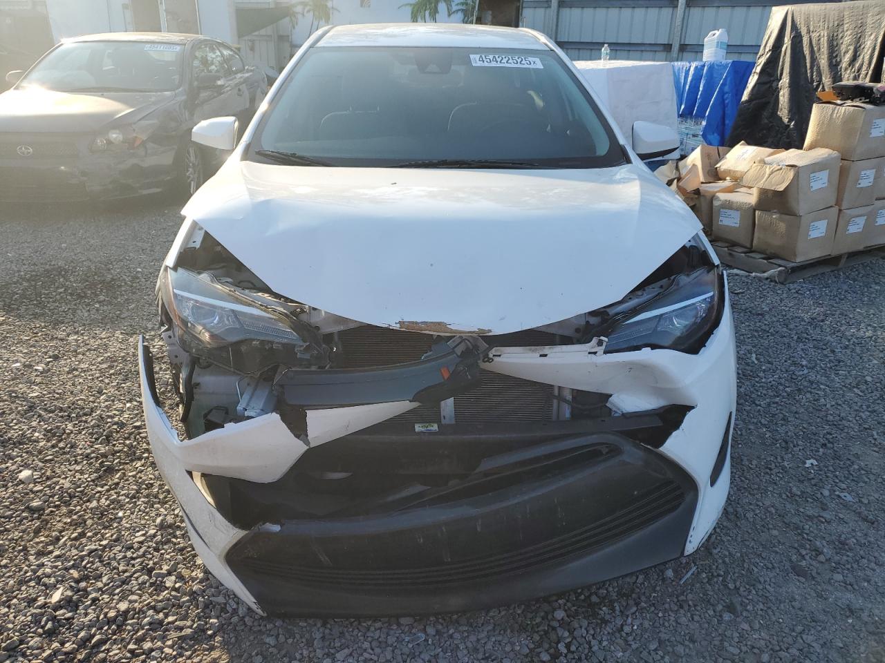 2017 Toyota Corolla - Image 5