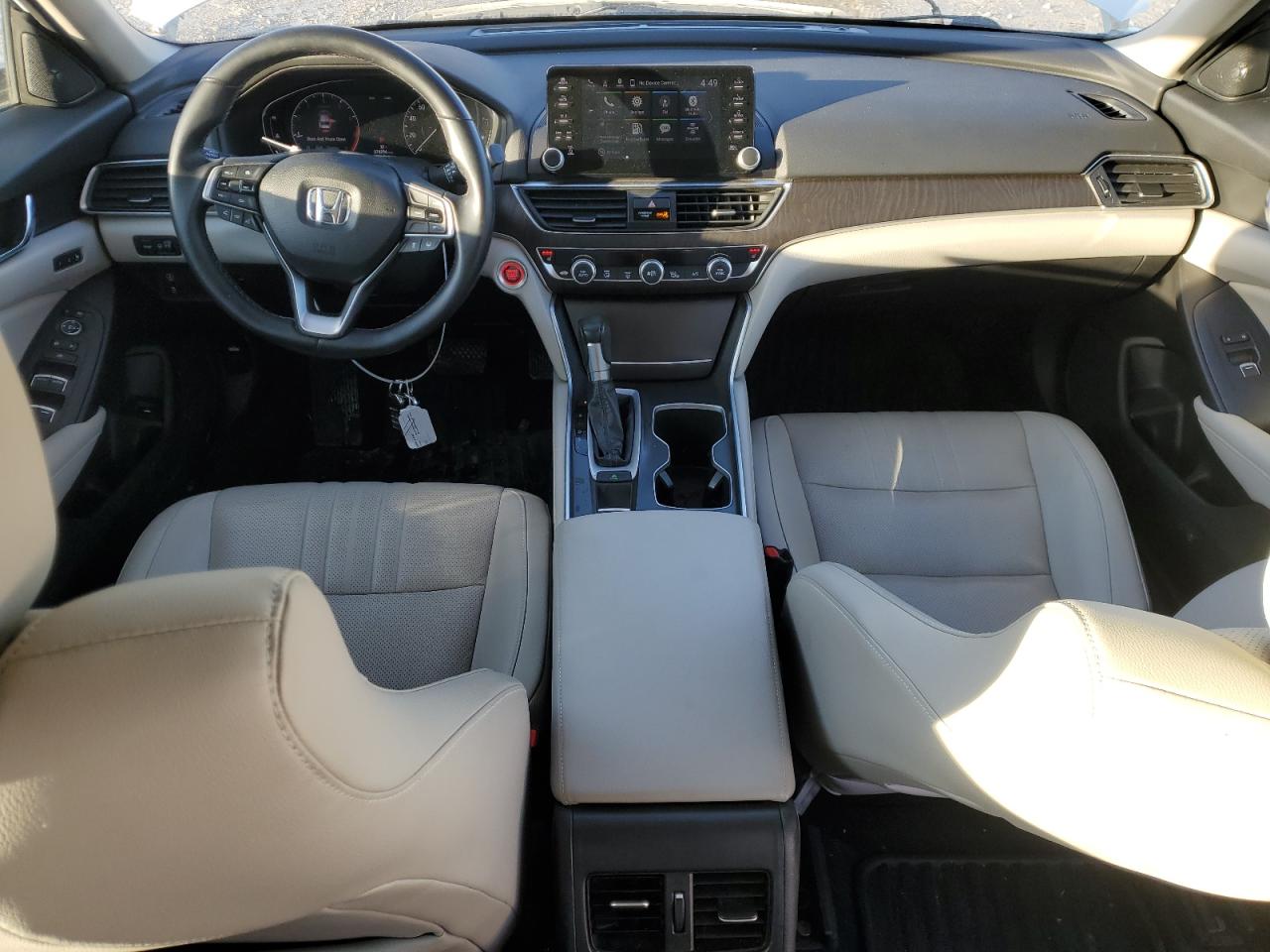 2018 Honda Accord - Image 8