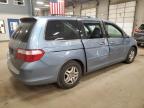 2007 Honda Odyssey Exl на продаже в Blaine, MN - Side