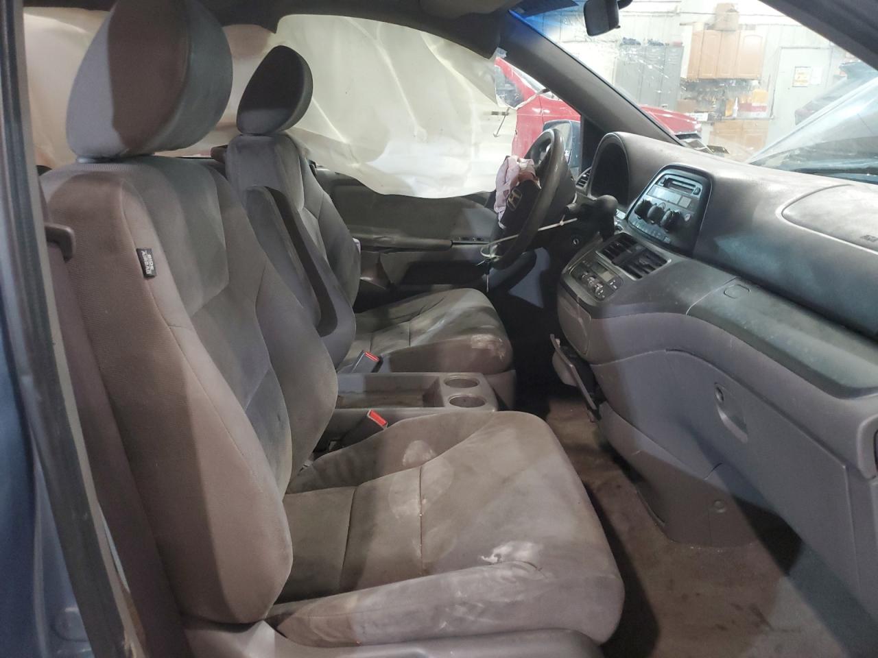 2008 Honda Odyssey - Image 7