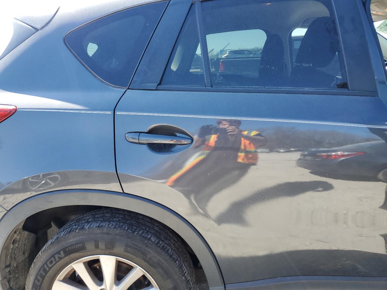 2014 Mazda CX-5 - Image 11