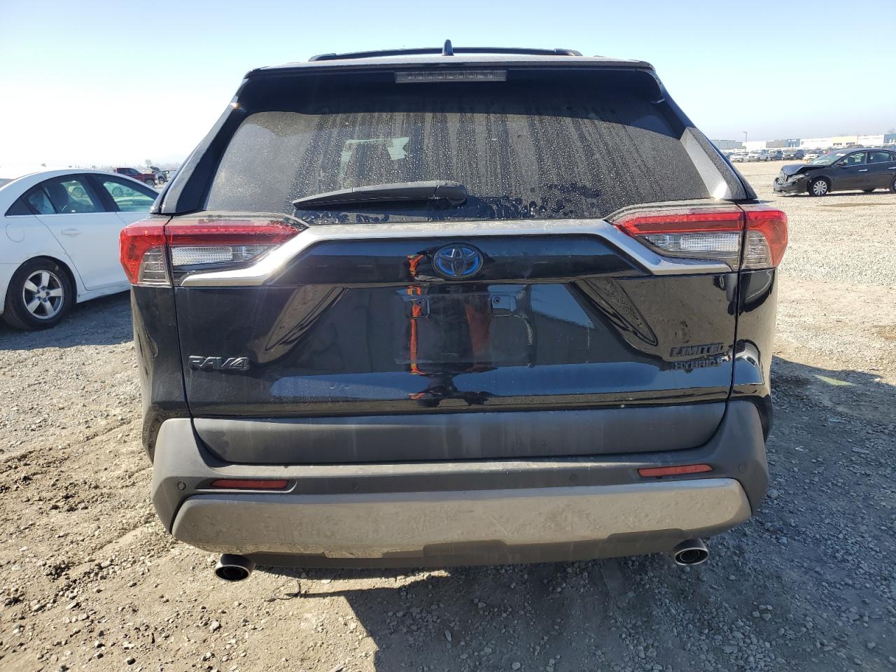 2021 Toyota RAV 4 - Image 6