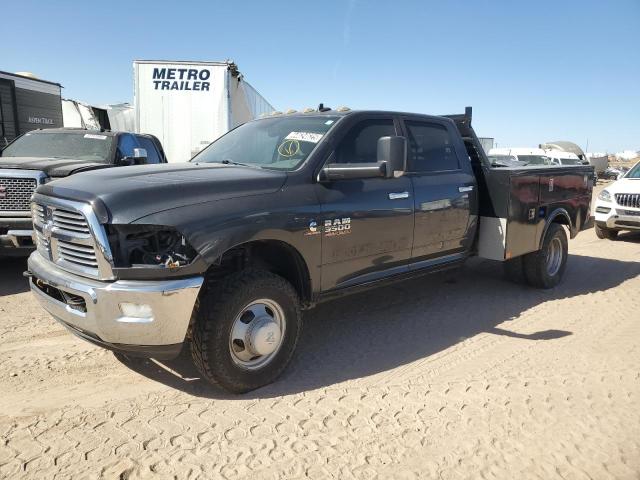 2015 Ram 3500 Slt