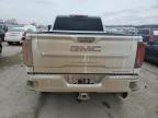 2022 Gmc Sierra K2500 Denali продається в Kansas City, KS - Normal Wear