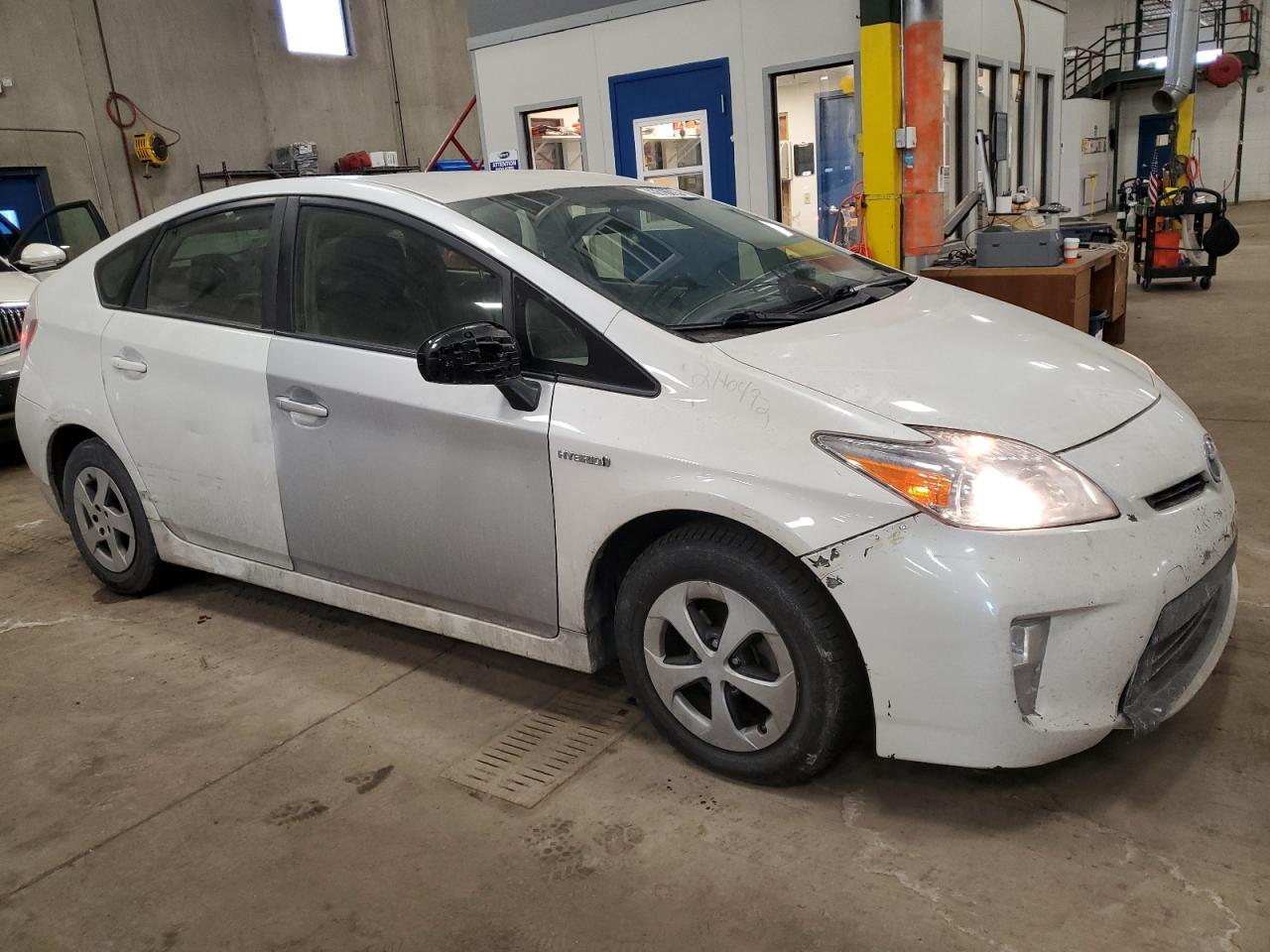 2015 Toyota Prius - Image 4