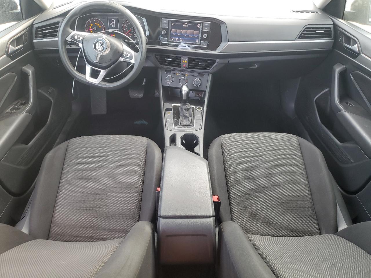 2019 Volkswagen Jetta - Image 8