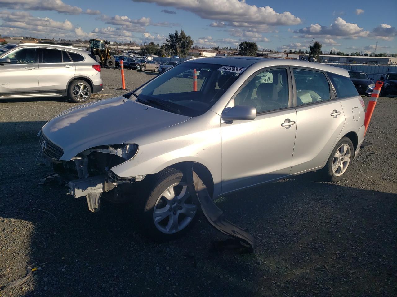 2006 Toyota Corolla - Image 1