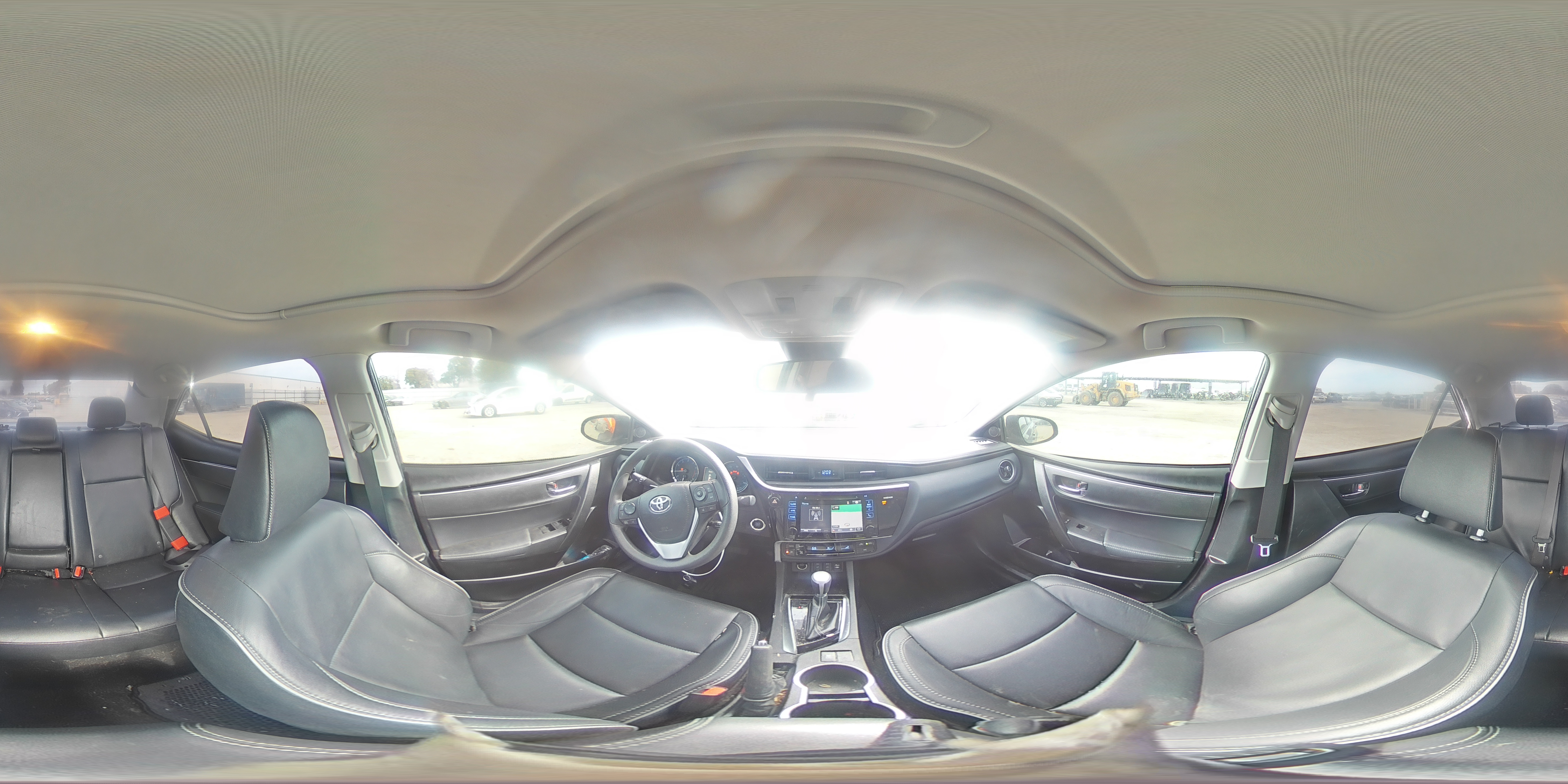 2017 Toyota Corolla - Image 13