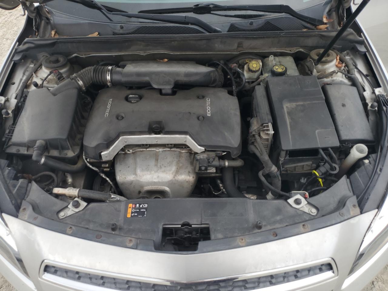 2013 Chevrolet Malibu - Image 11