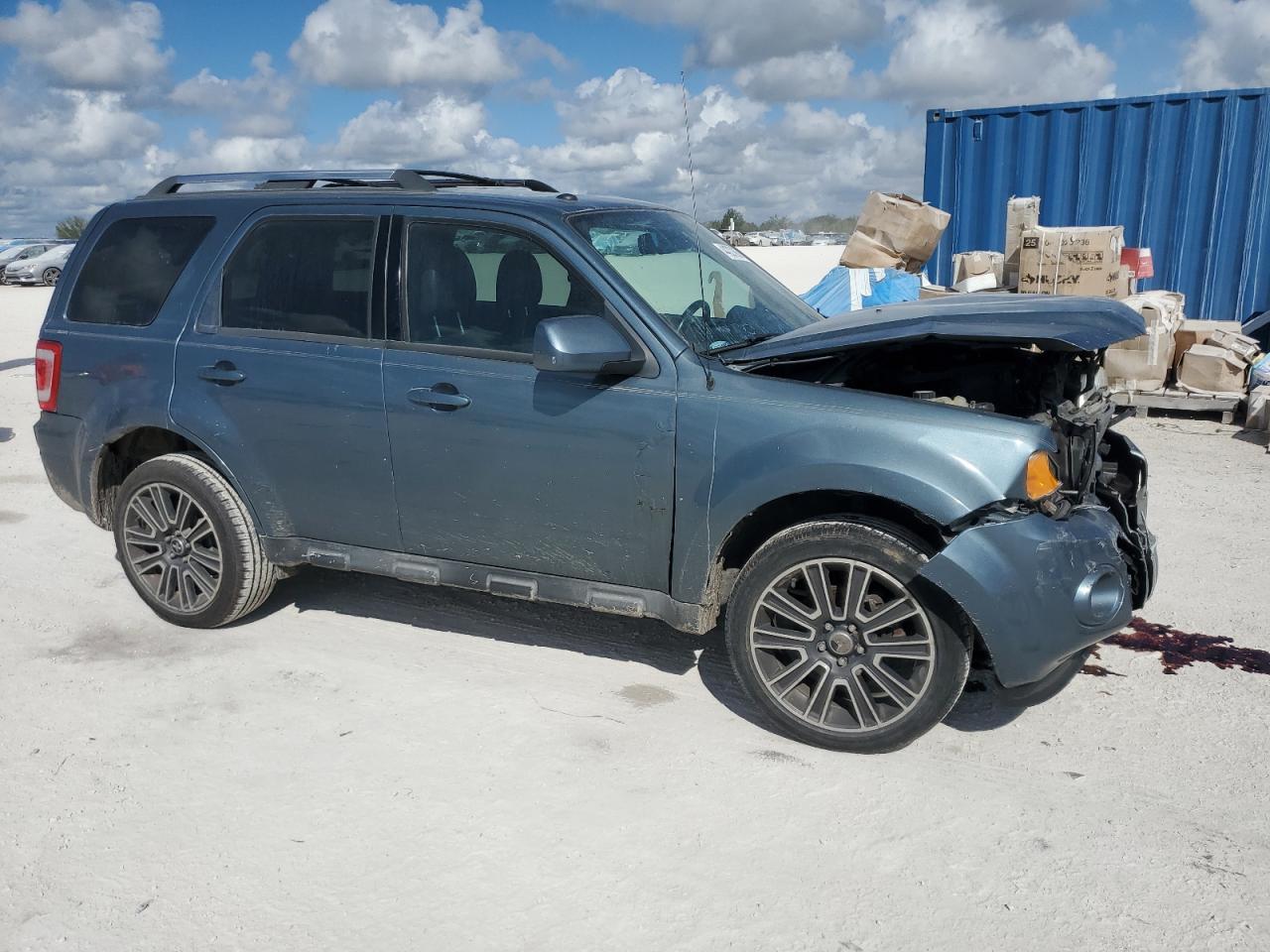 2011 Ford Escape - Image 4