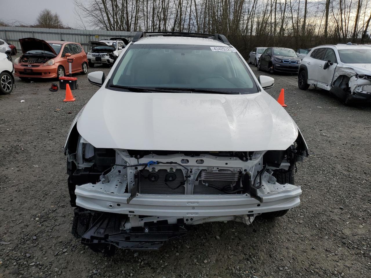 2020 Subaru Outback - Image 5