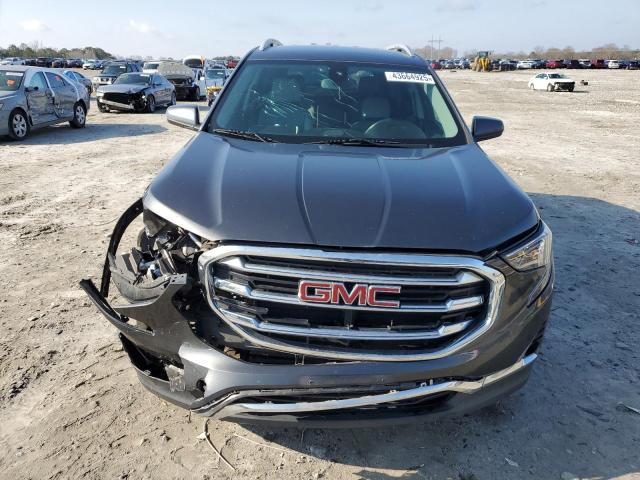  GMC TERRAIN 2018 Charcoal