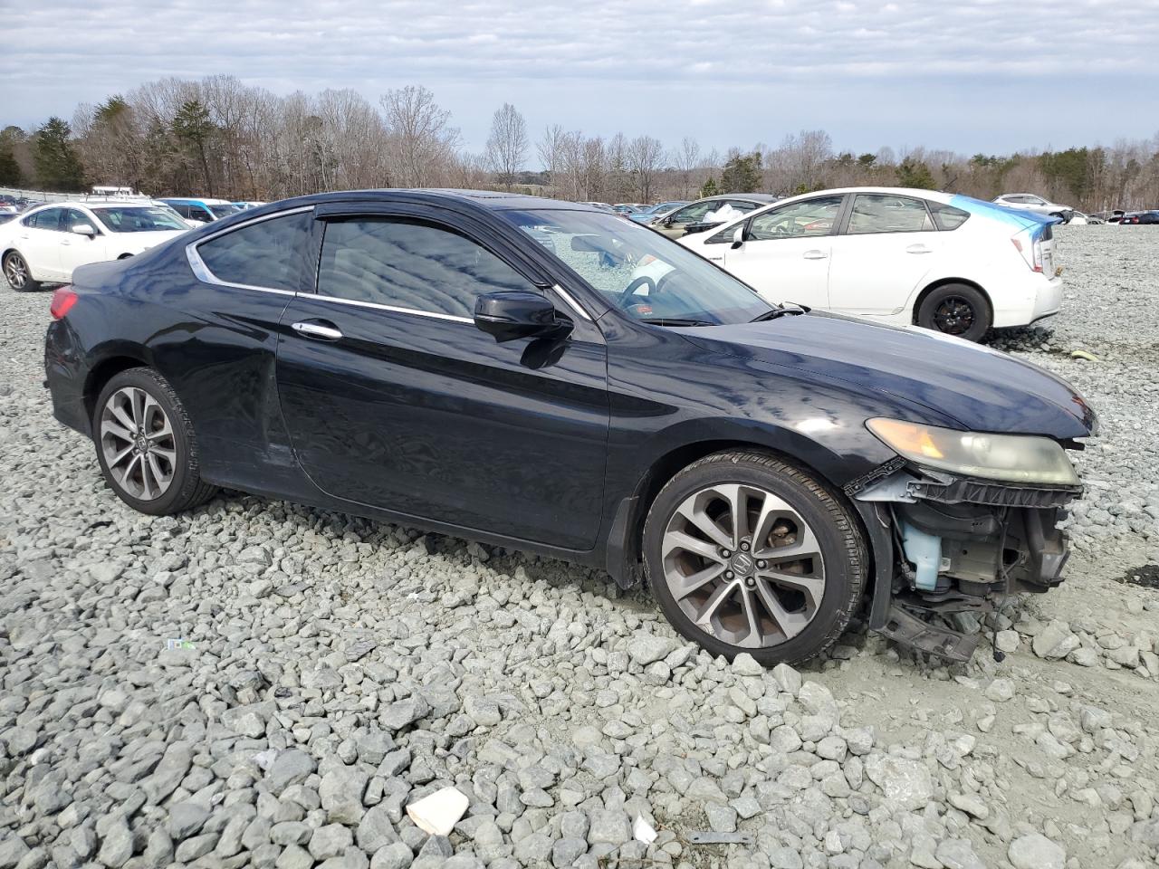 2013 Honda Accord - Image 4