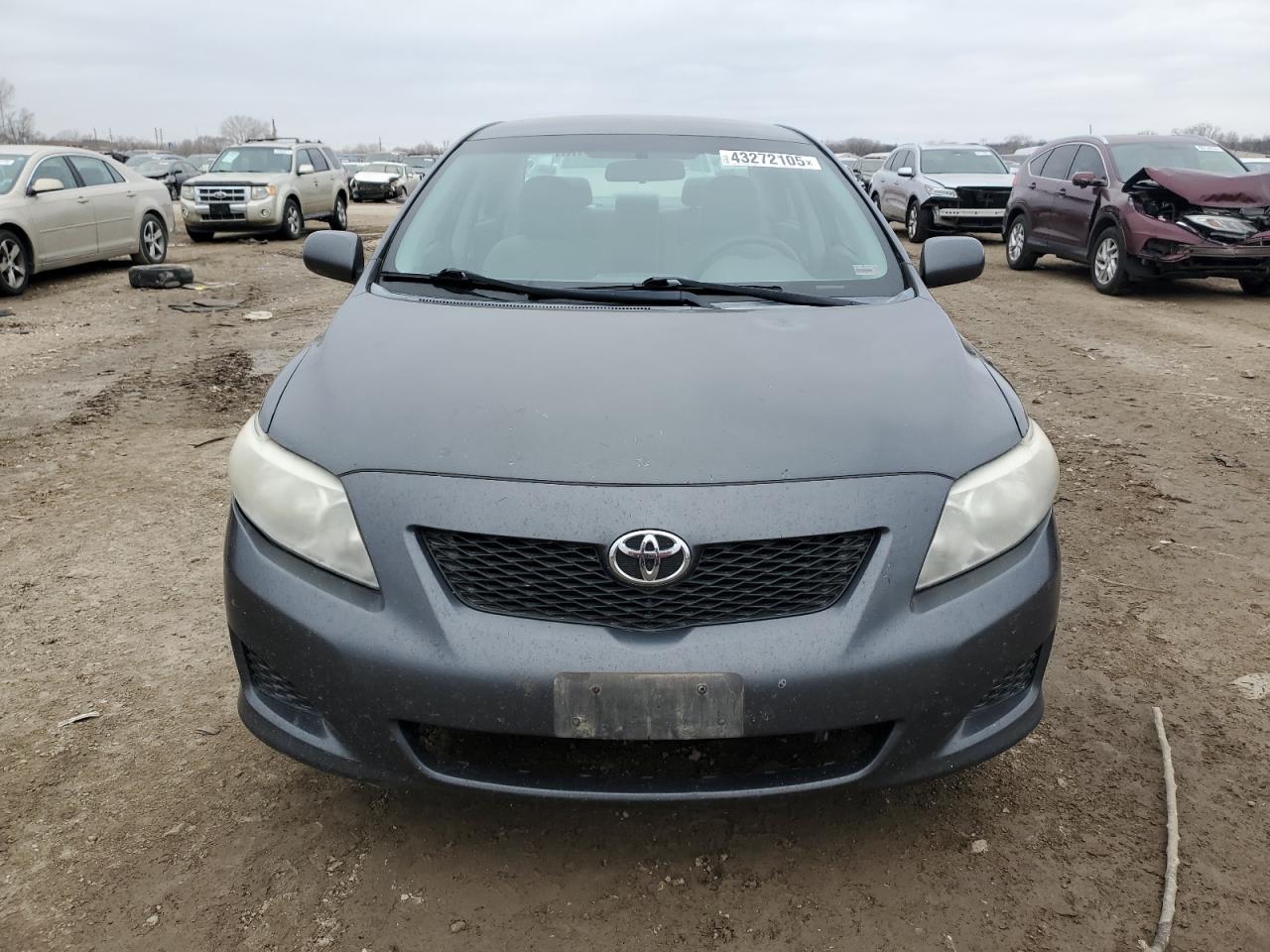 2010 Toyota Corolla - Image 5