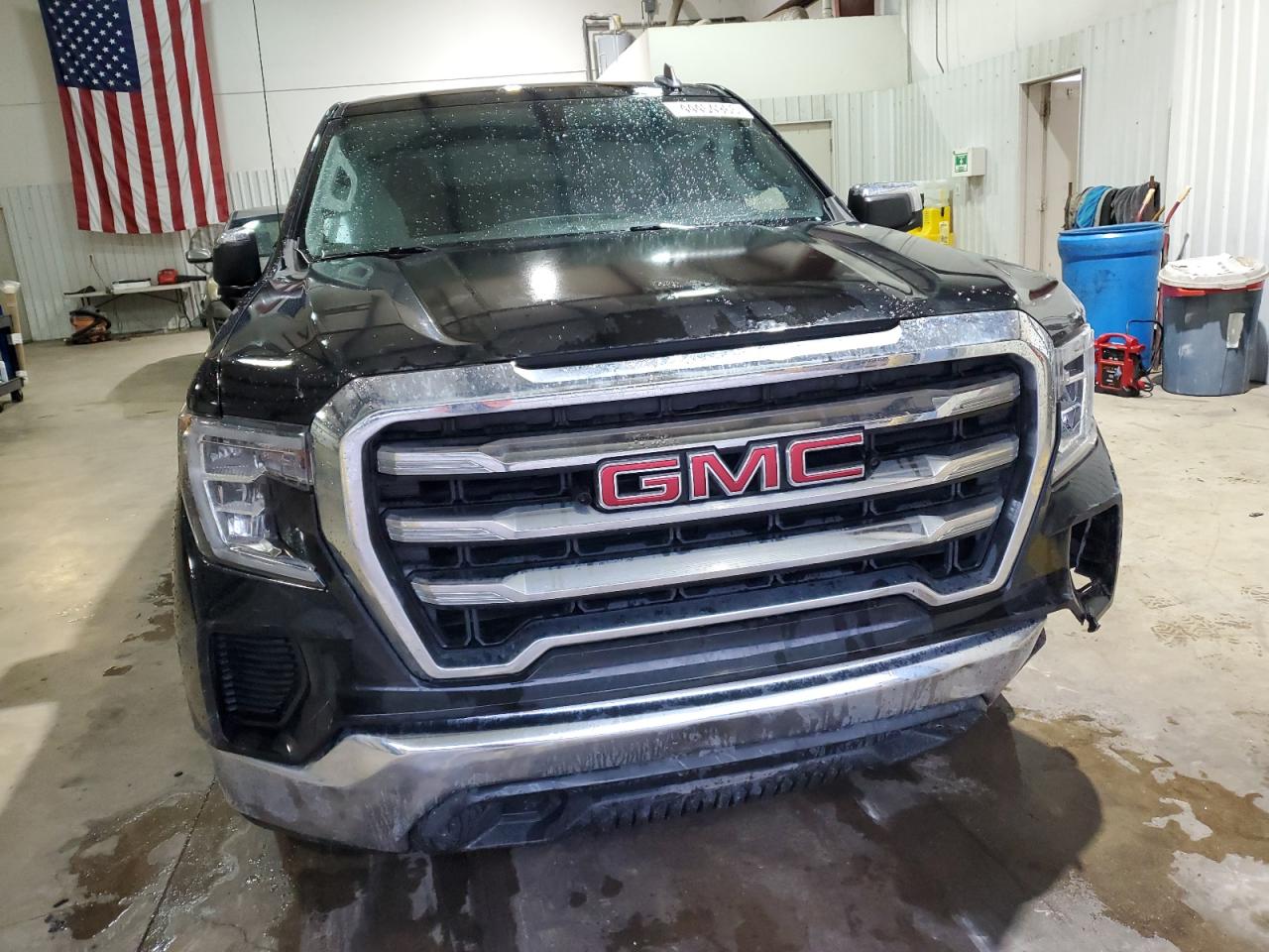 2021 GMC Sierra - Image 5