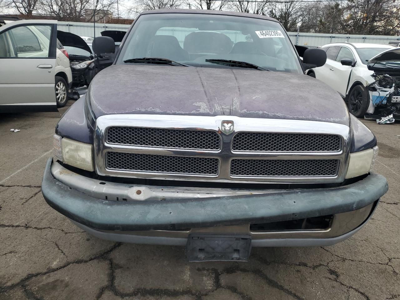1998 Dodge RAM - Image 5