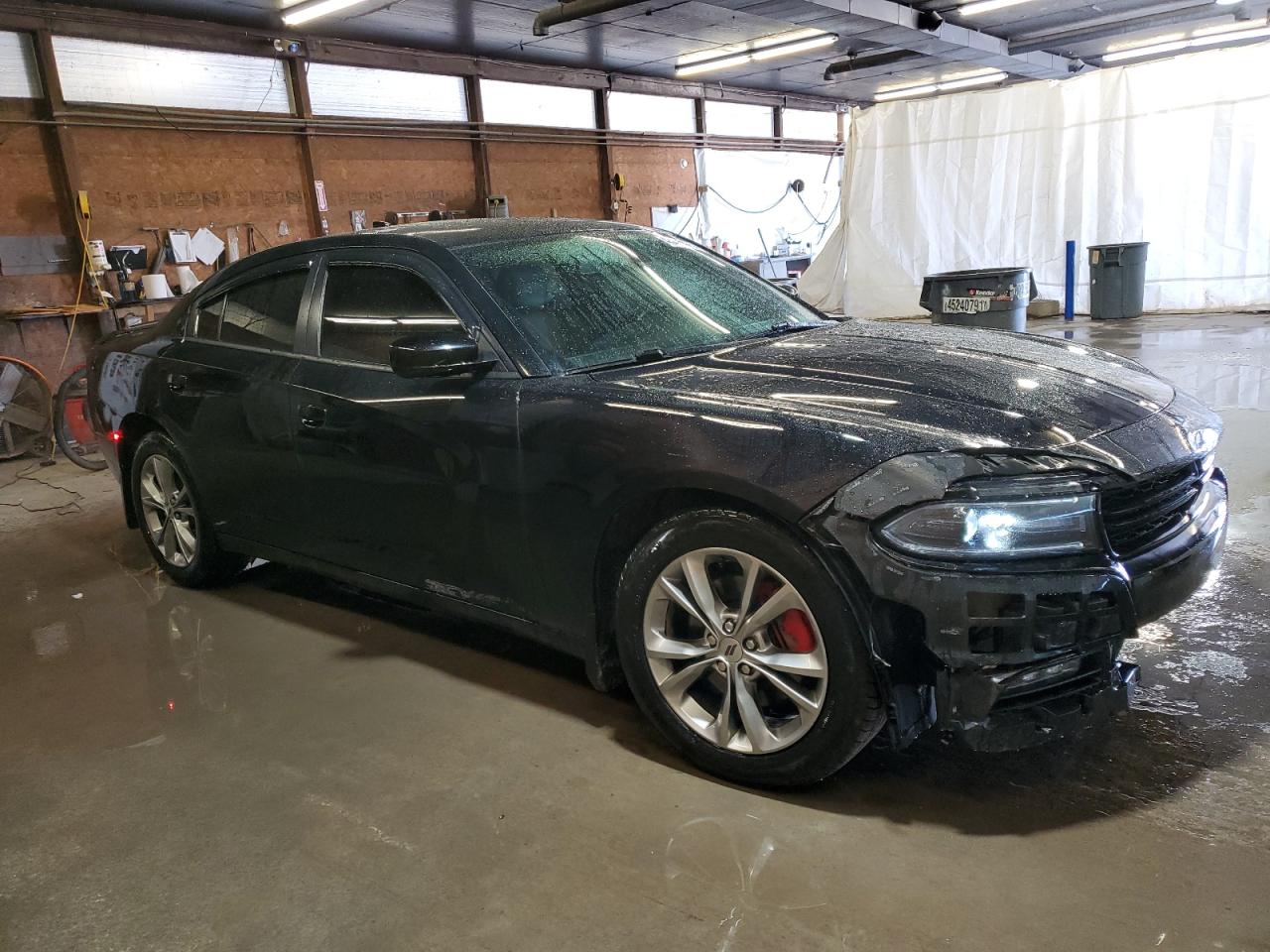 2020 Dodge Charger - Image 4