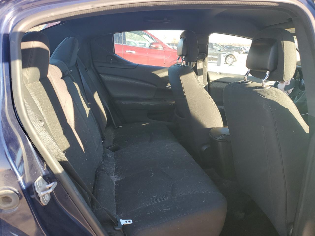 2014 Dodge Avenger - Image 10